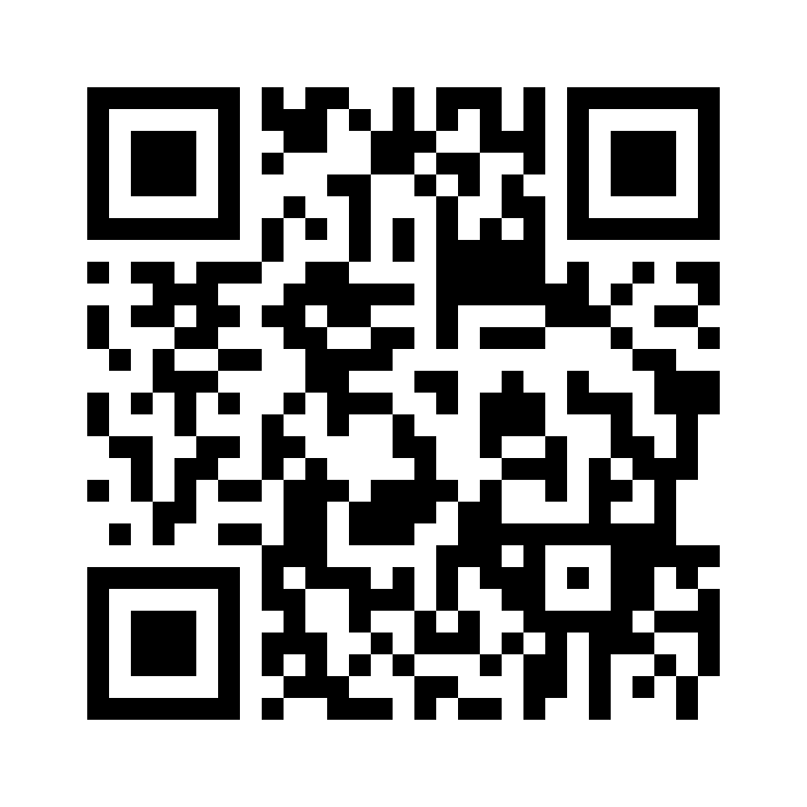 CashApp QR code