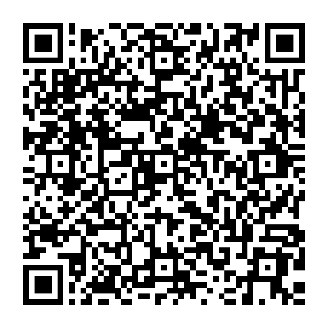Zelle QR code
